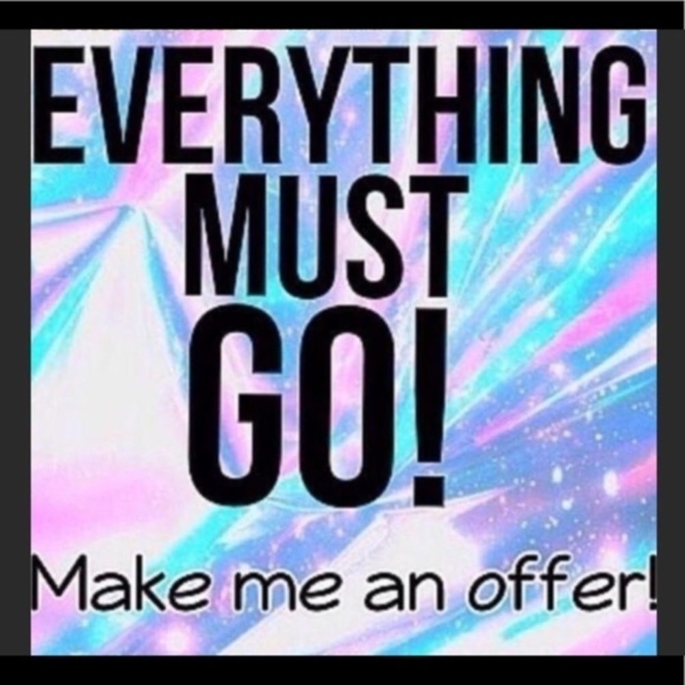 Transactions are recorded to show item condition😉